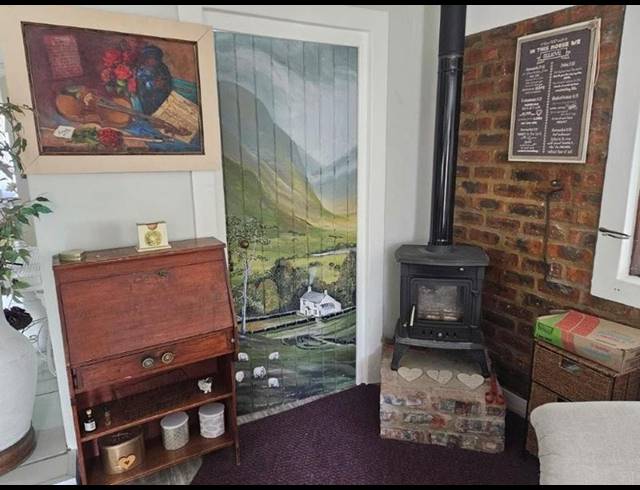 2 BEDROOM HOUSE FOR SALE IN STILBAAI EAST